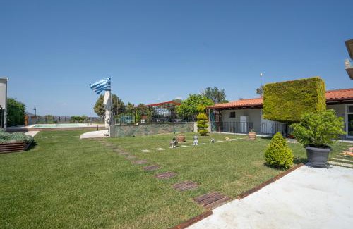 Chalcis Apartment | Lago Di Bourtzi