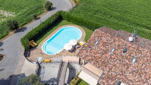 Pieve Vecchia House | Lago di Garda a 300m - House in Manerba
