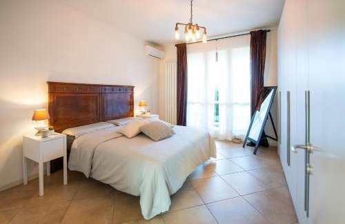 Pieve Vecchia House | Lago di Garda a 300m - House in Manerba