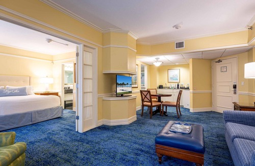 Harbour Isles of Fort Lauderdale Resort | Lago Mar Beach Resort & Club
