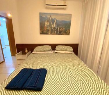 Lago Norte Apartment | Lago Norte - CA 05