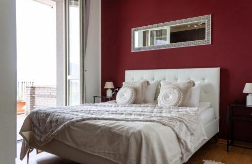 Parzanica Apartment | Lago & Sole