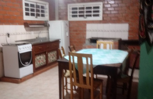 Alecrim House | Lagoa Doce Refuge