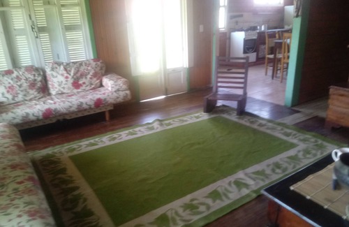 Alecrim House | Lagoa Doce Refuge