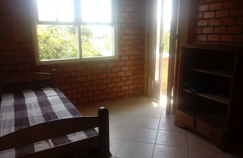 Alecrim House | Lagoa Doce Refuge