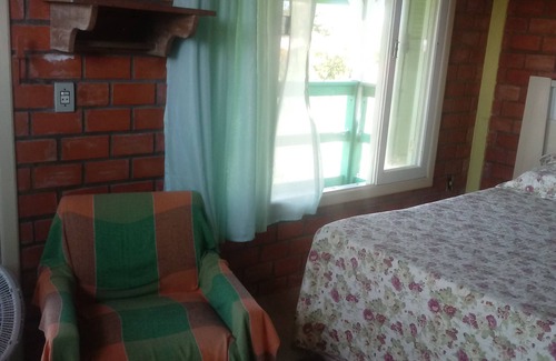 Alecrim House | Lagoa Doce Refuge