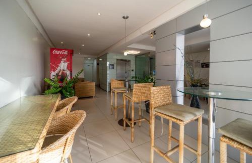 Centro Hotel | Lagoa Park Hotel