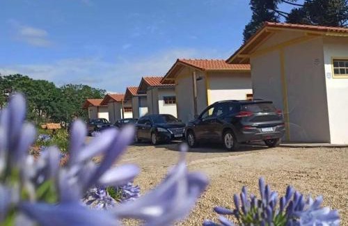 Sao Lourenco Hotel | Lagoa Seca Hotel Rural