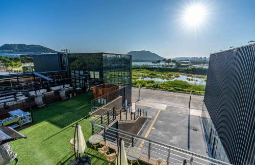 Yeongi-myeon Hotel | Lagobaum Hotel