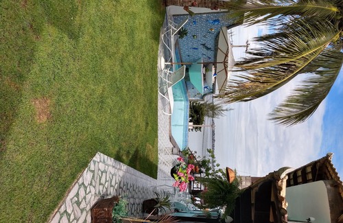 Araruama House | LAGOON FRONT HOUSE