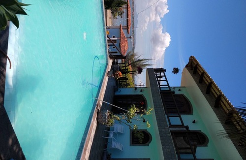 Araruama House | LAGOON FRONT HOUSE