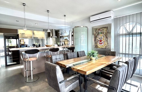 Cole Bay Apartment | Lagoonside Evasion