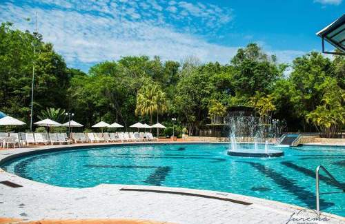 Aguas de Jurema Resort | Lagos de Jurema Termas Resort