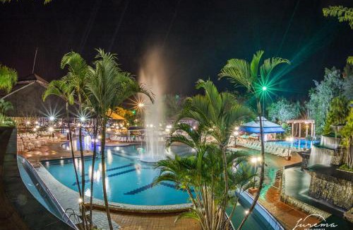 Aguas de Jurema Resort | Lagos de Jurema Termas Resort