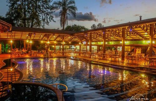 Aguas de Jurema Resort | Lagos de Jurema Termas Resort