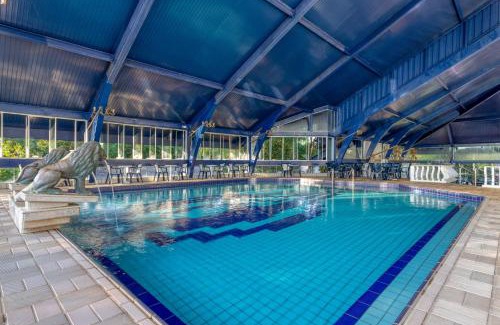 Aguas de Jurema Resort | Lagos de Jurema Termas Resort