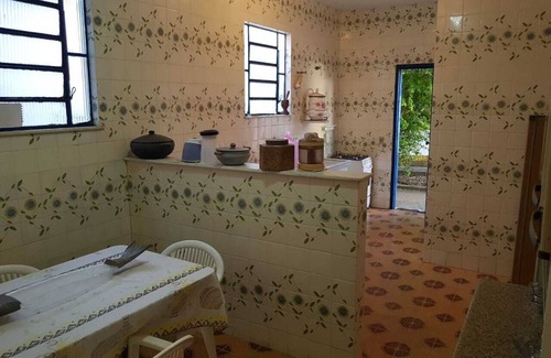 Iguaba Grande House | Lagos region - Iguaba facing the Lagoon for 10 people!