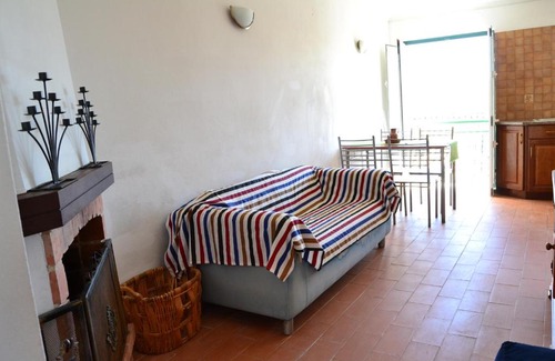 Barao de Sao Joao Apartment | Lagos Rustic House