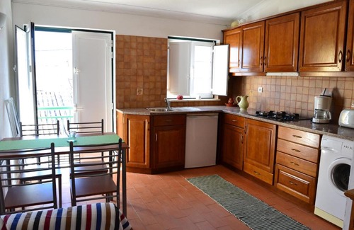 Barao de Sao Joao Apartment | Lagos Rustic House