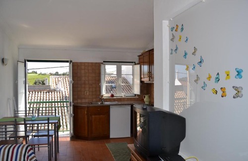 Barao de Sao Joao Apartment | Lagos Rustic House