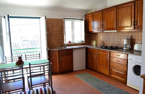 Barao de Sao Joao Apartment | Lagos Rustic House