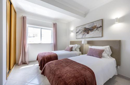 Ameijeira Apartment | Lagos Town Lovers by Seewest
