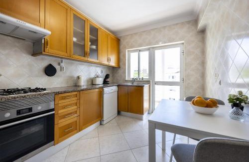 Ameijeira Apartment | Lagos Town Lovers by Seewest