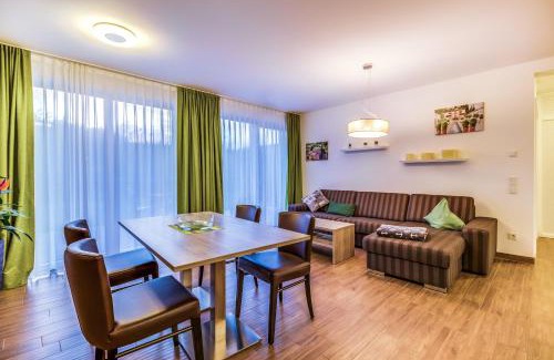 Grossposna Apartment | LAGOVIDA Ankerplatz a am Störmthaler See