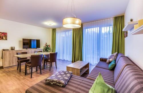 Grossposna Apartment | LAGOVIDA Ankerplatz a am Störmthaler See