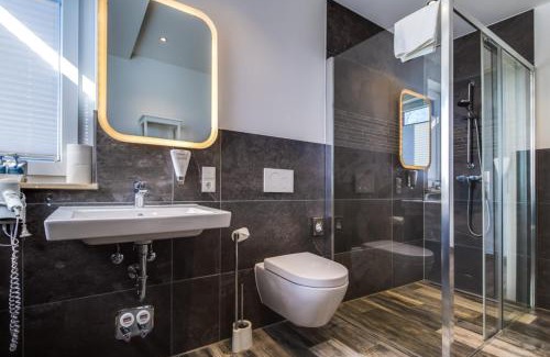 Grossposna Apartment | LAGOVIDA Kapitänskajüte d am Störmthaler See