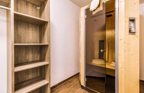 Grossposna Apartment | LAGOVIDA Möwenblick e am Störmthaler See