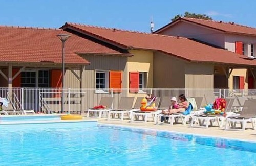 Marseillan House | Lagrange Vacances La Grenadine