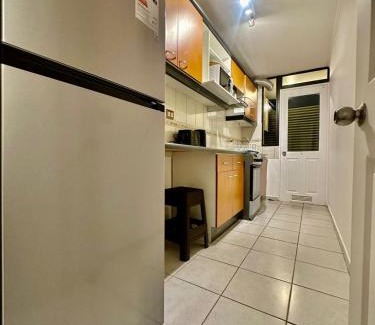 Los Angeles Apartment | Laguna Esmeralda 2D