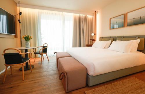 Grado Historic Centre Hotel | Laguna Faro Suites - Adults Only