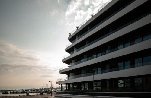 Grado Historic Centre Hotel | Laguna Faro Suites - Adults Only