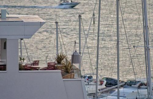 Grado Historic Centre Hotel | Laguna Faro Suites - Adults Only