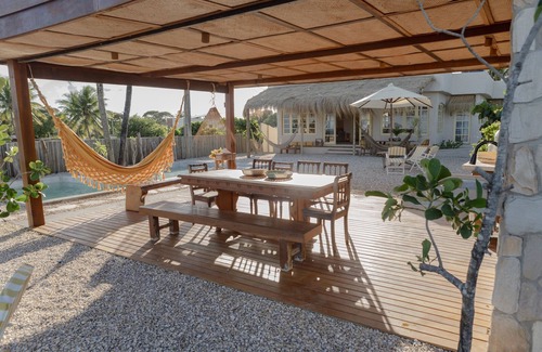 Pontal de Serrambi House | Laguna House