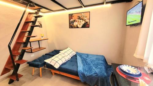 Regiao Urbana Homogenea XIV Apartment | Laguna Lofts