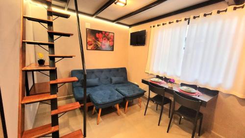 Regiao Urbana Homogenea XIV Apartment | Laguna Lofts