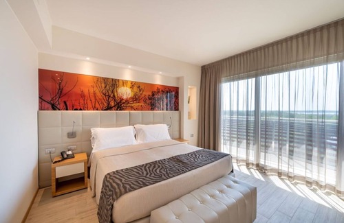 Bibione Pineda House | Laguna Park Hotel - Bella Vista Room