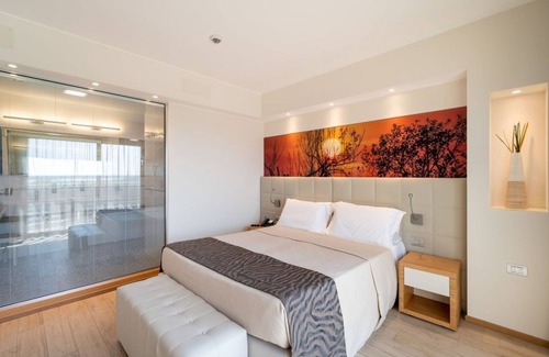 Bibione Pineda House | Laguna Park Hotel - Bella Vista Room