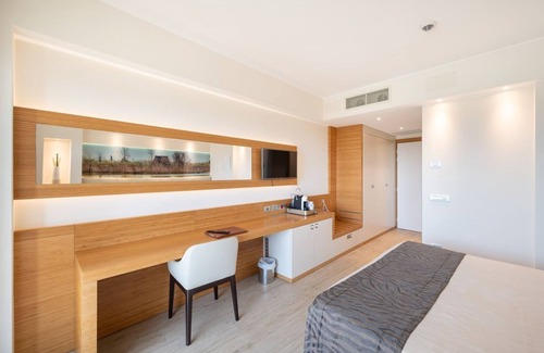 Bibione Pineda House | Laguna Park Hotel - Single Luminosa