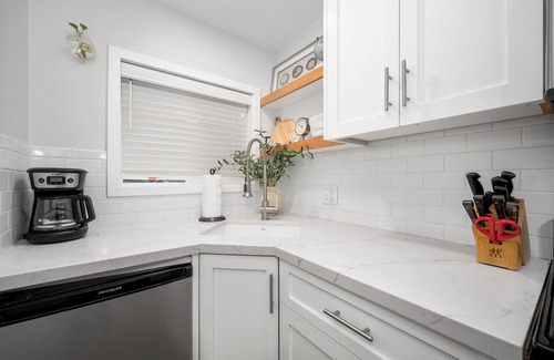 Laguna Beach Apartment | Laguna Perfection - Renovated Studio by the Ocean