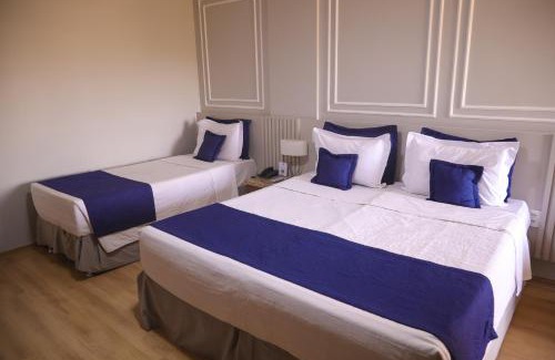 Nucleo Bandeirante Hotel | Laguna Plaza Hotel