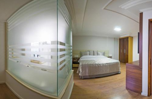 Nucleo Bandeirante Hotel | Laguna Plaza Hotel