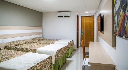 Tambau Hotel | Laguna Praia Hotel