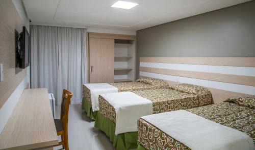 Tambau Hotel | Laguna Praia Hotel