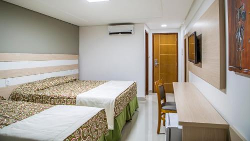 Tambau Hotel | Laguna Praia Hotel