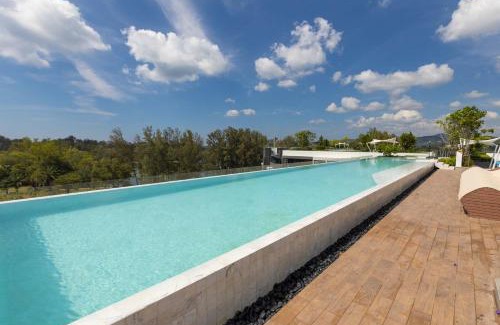 Laguna Apartment | Laguna Skypark by My Home Phuket