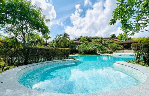 Choeng Thale Hotel | Laguna Village by RESAVA